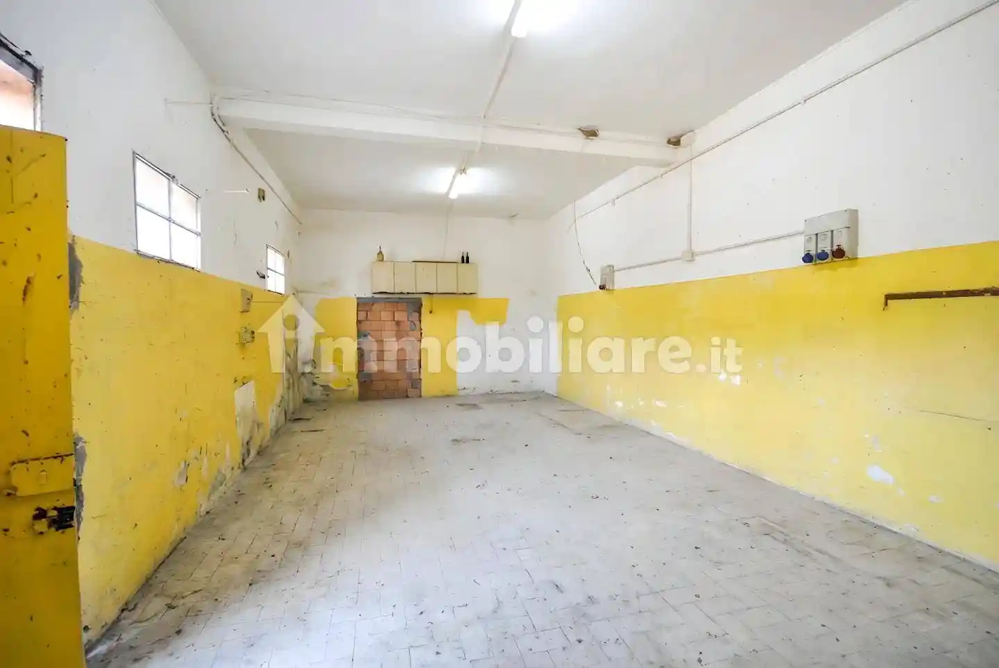 Appartamento in vendita a San Miniato