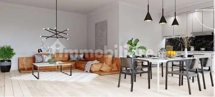 Appartamento in vendita a Padova