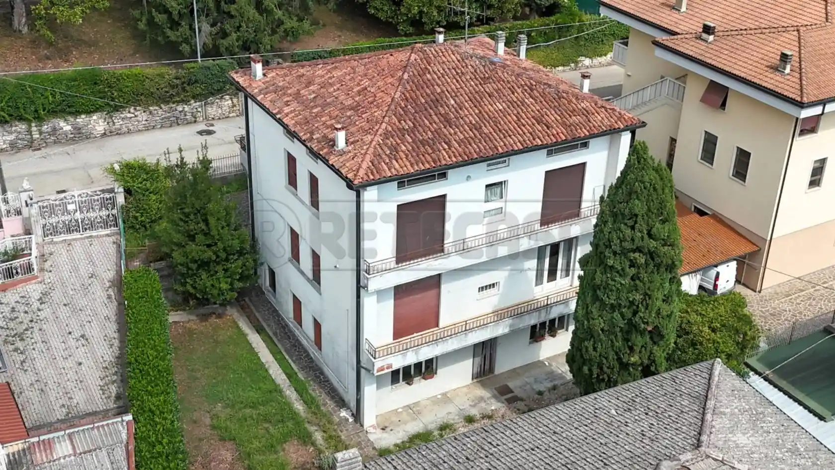 Villa in vendita a Valdagno