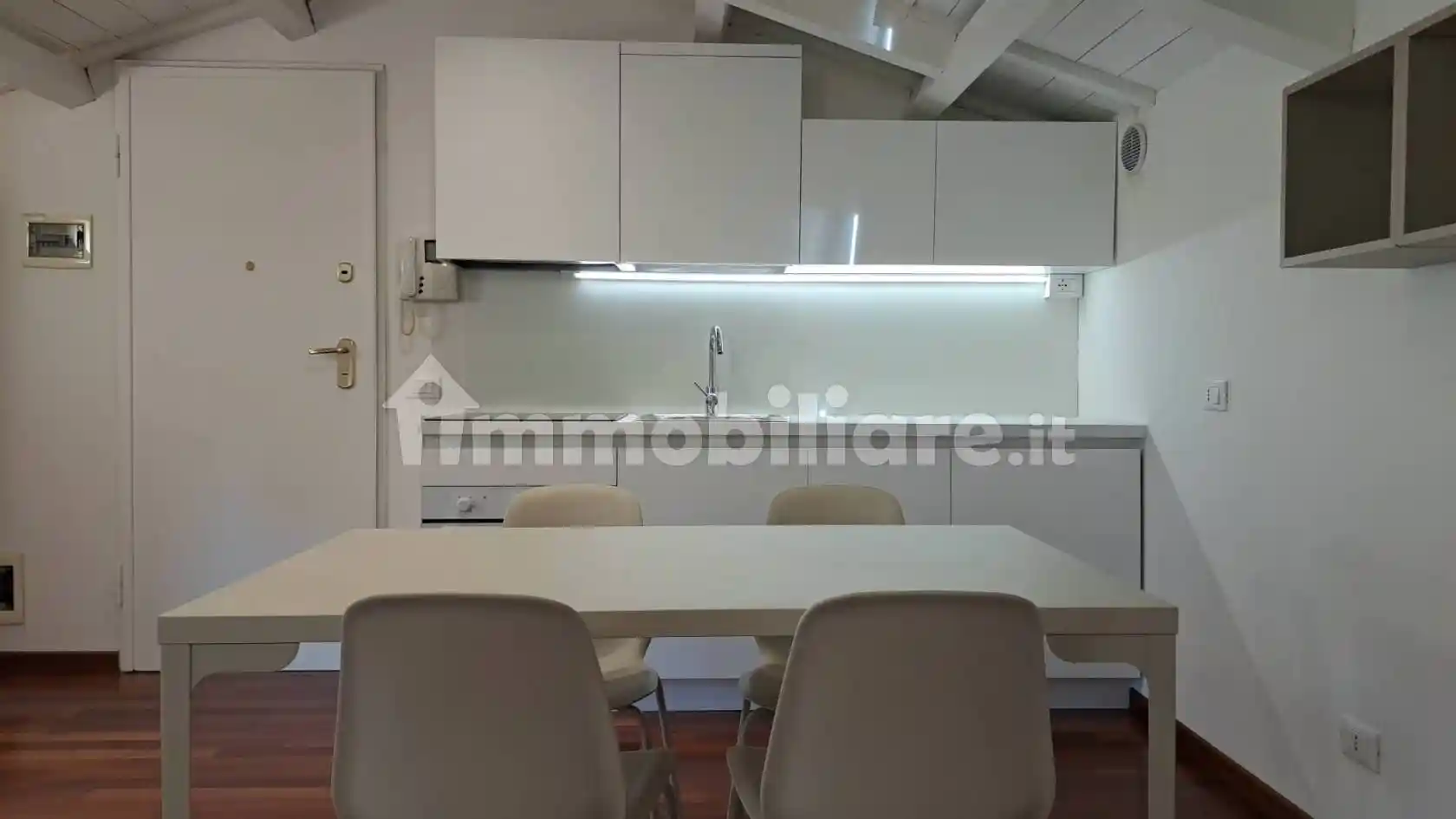 Appartamento in affitto a Thiene