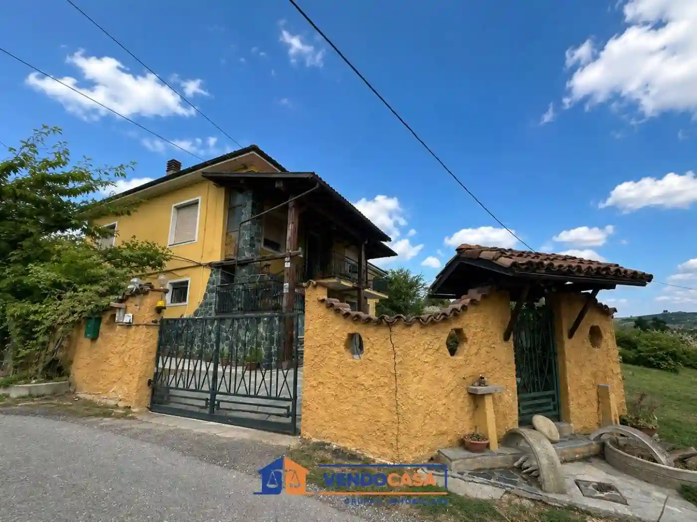 Villa - foto 2