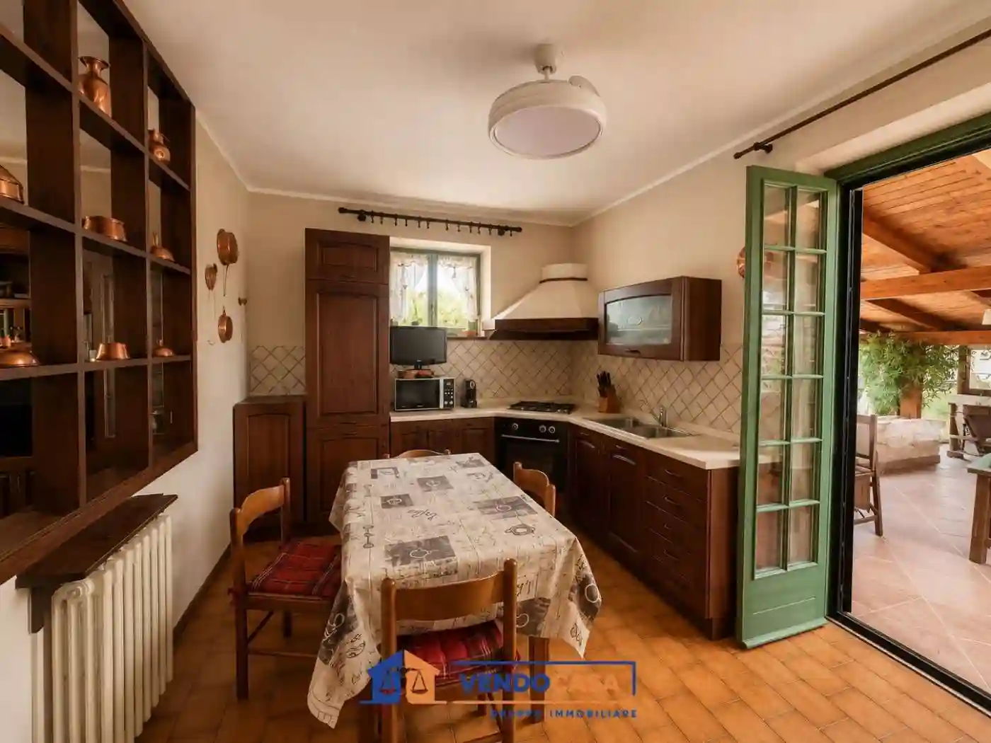 Villa - foto 5