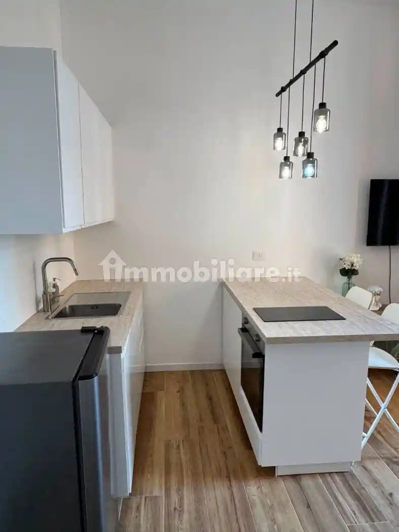 Appartamento in vendita a Bergamo
