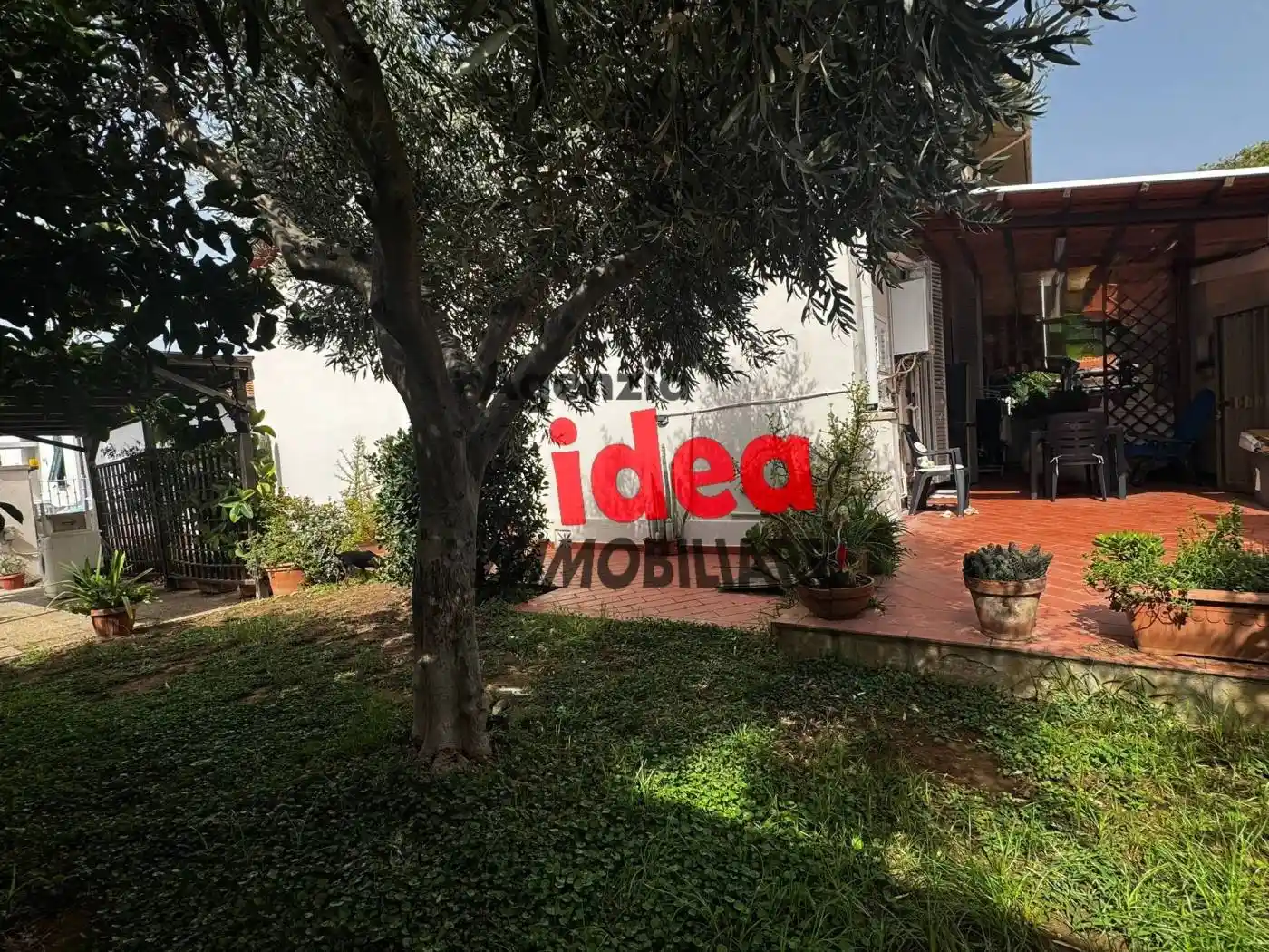 Villetta a schiera in vendita a Rosignano Marittimo