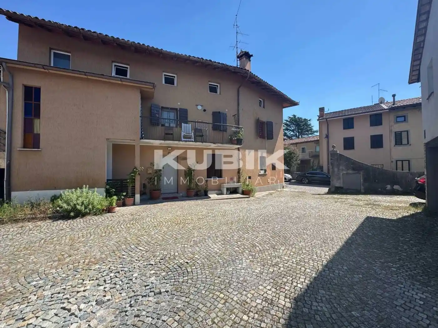 Appartamento in vendita a Tavagnacco
