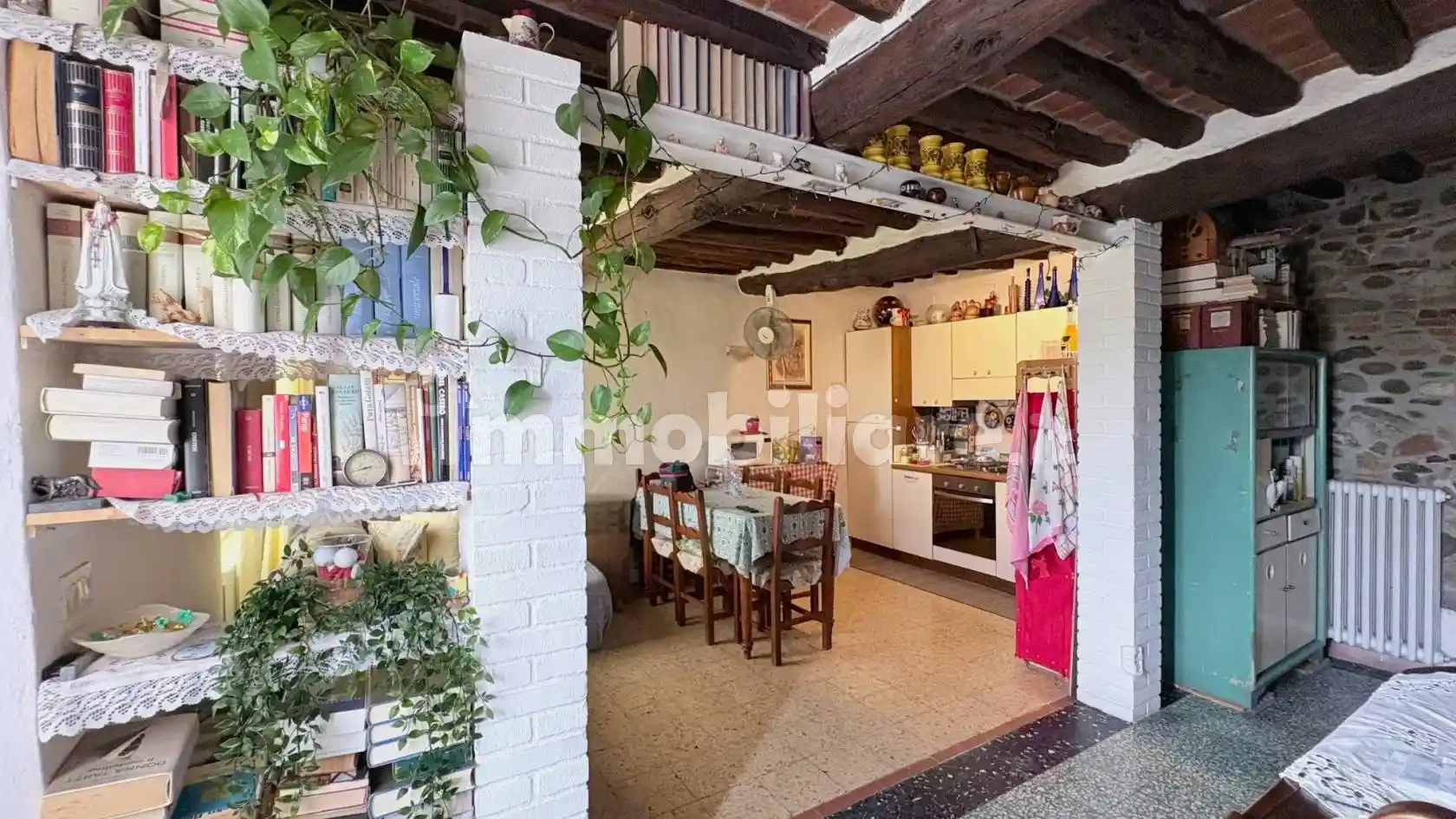 Casa indipendente in vendita a Lucca