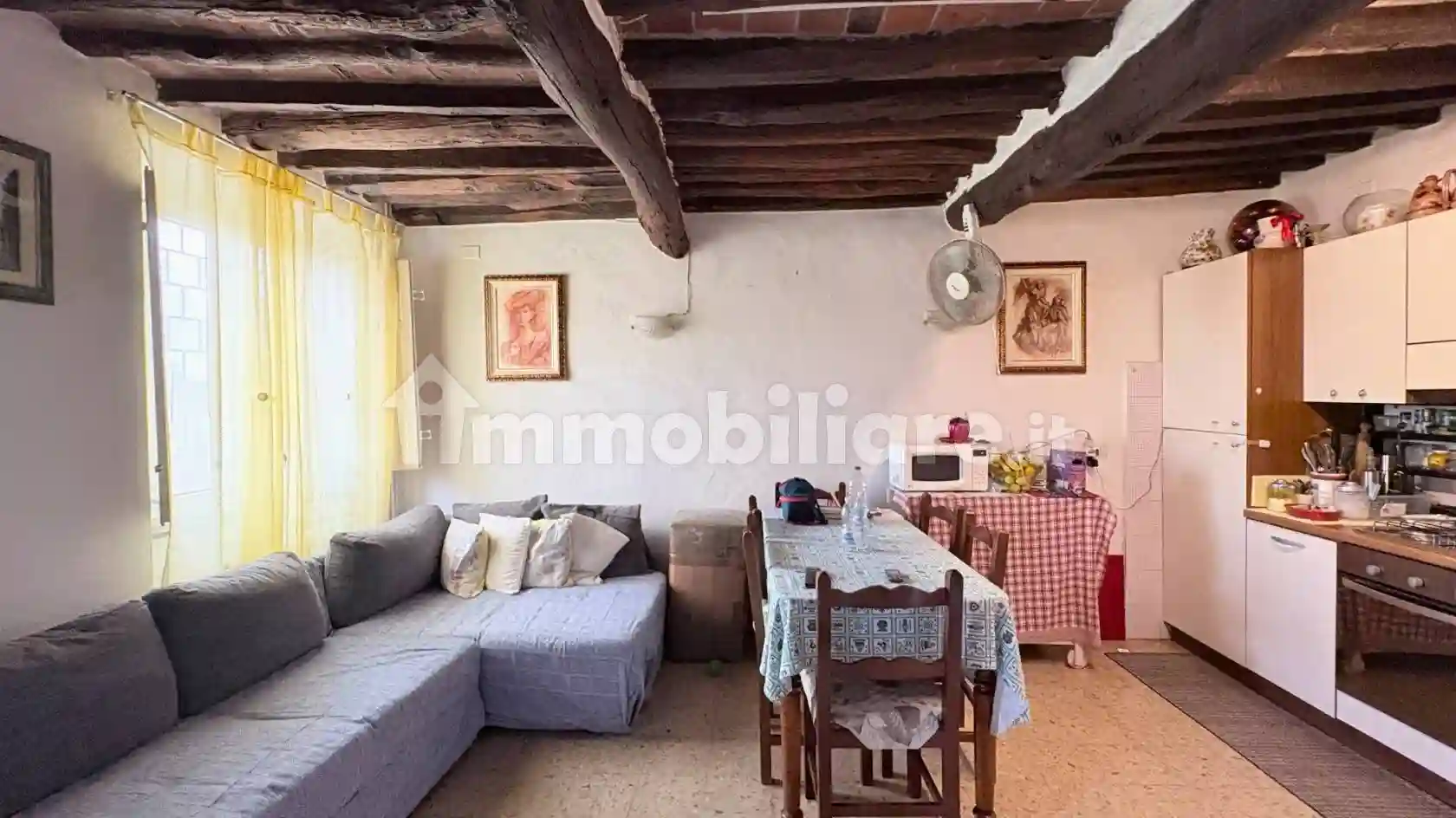 Casa indipendente - foto 2