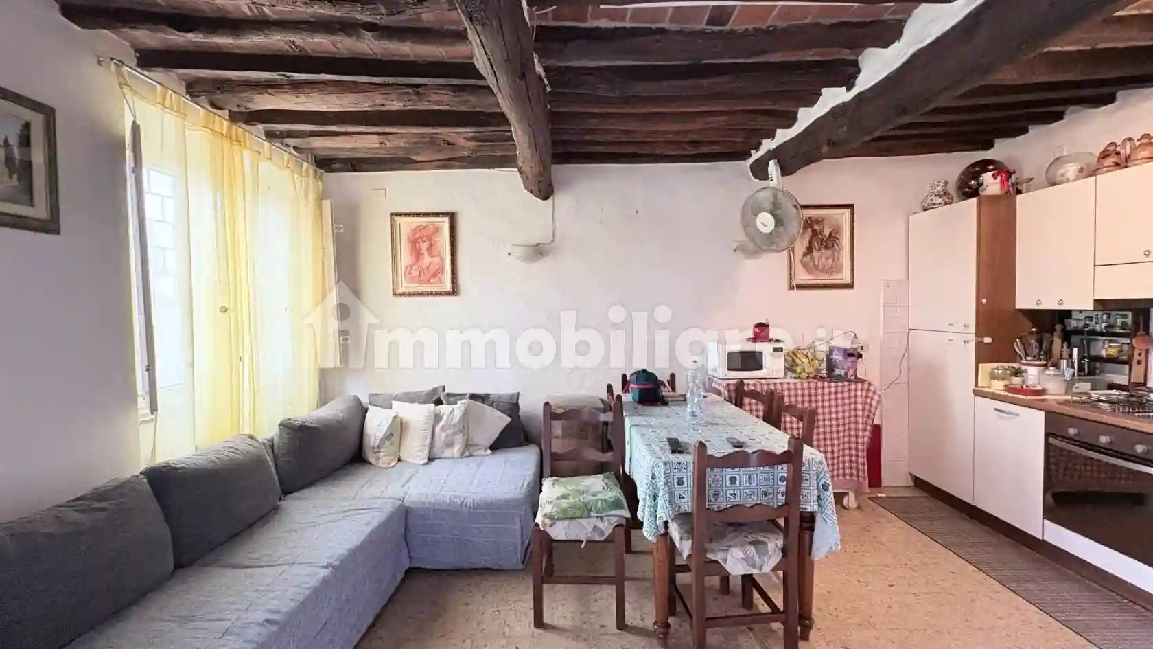 Casa indipendente - foto 5