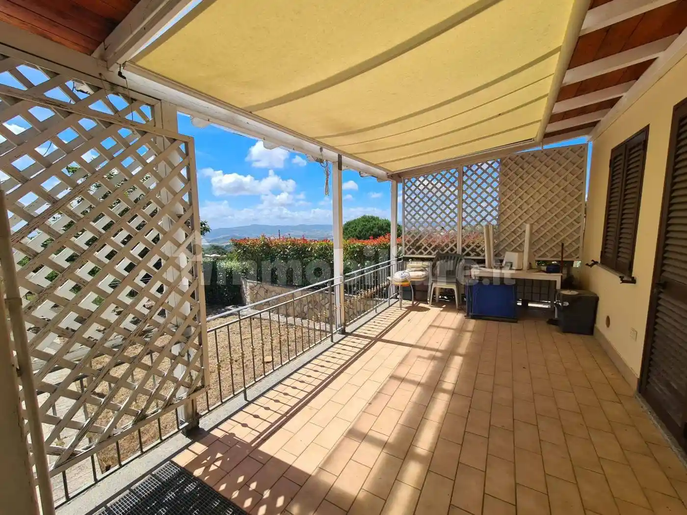Appartamento in vendita a Castellina Marittima