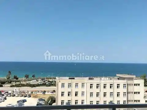 Appartamento in affitto a Bari