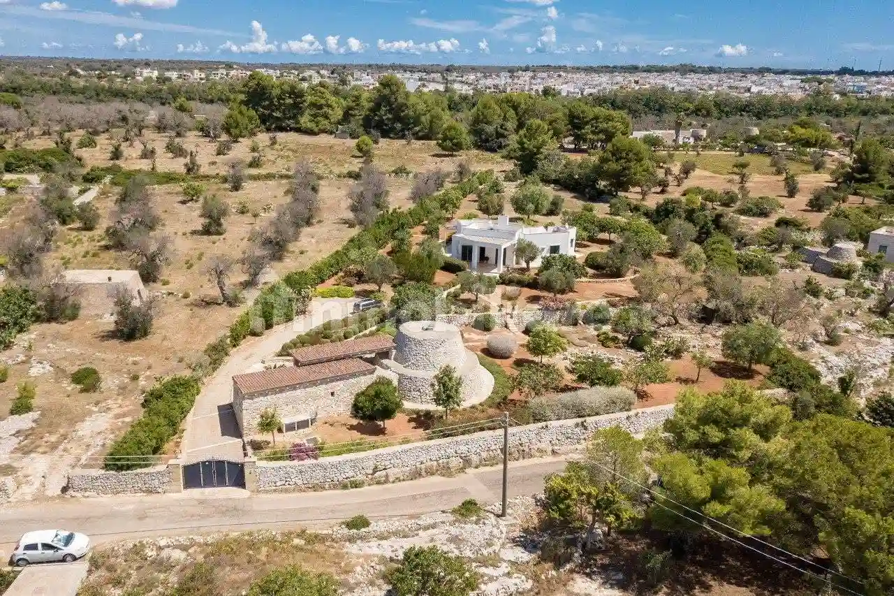 Villa - foto 5