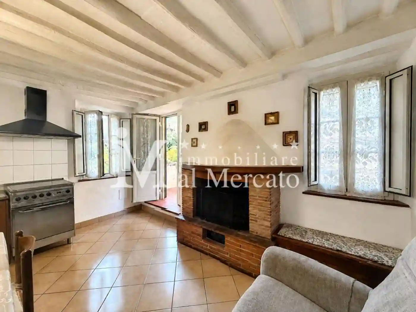 Casa indipendente - foto 2