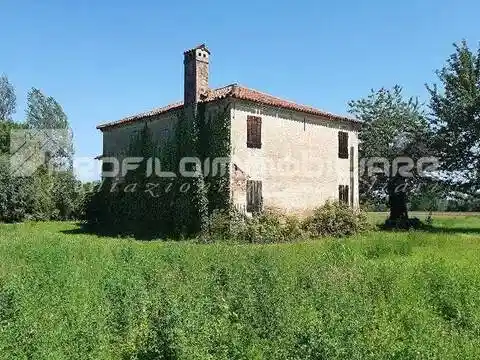 Rustico - Casale in vendita a Venezia