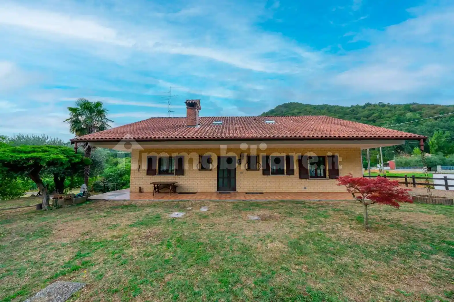 Villa in vendita a Faedis