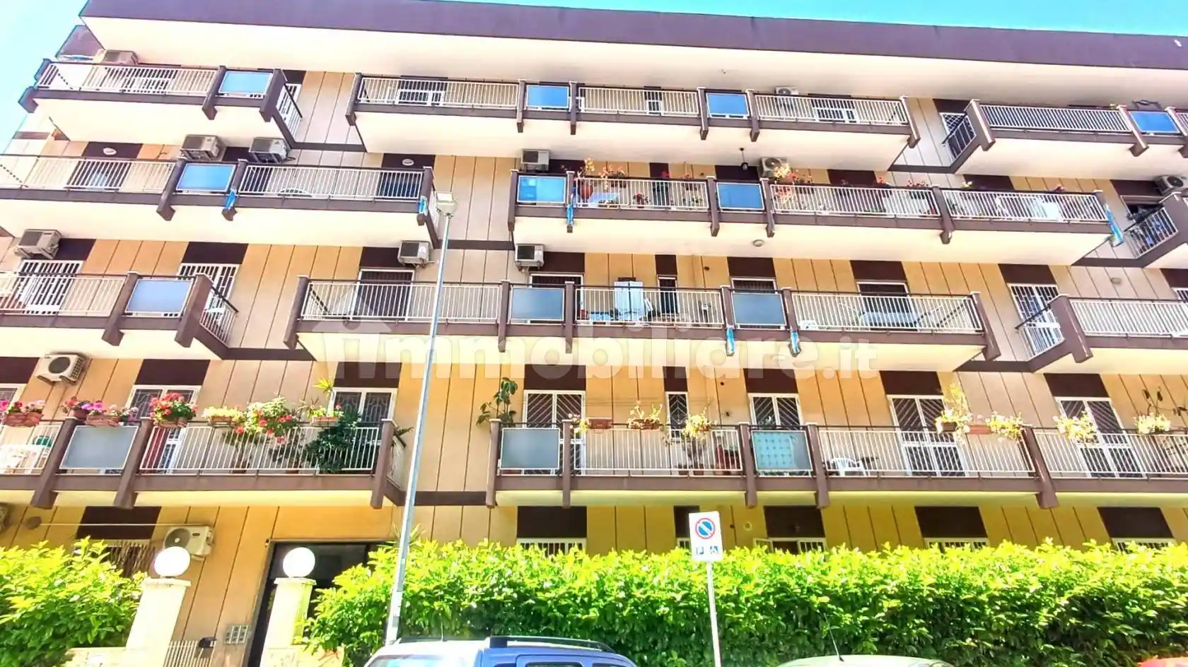 Appartamento in vendita a Bari