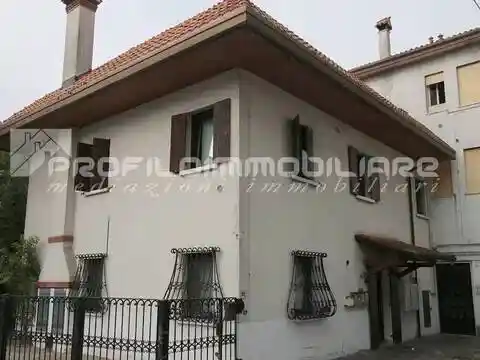 Villa in vendita a Venezia