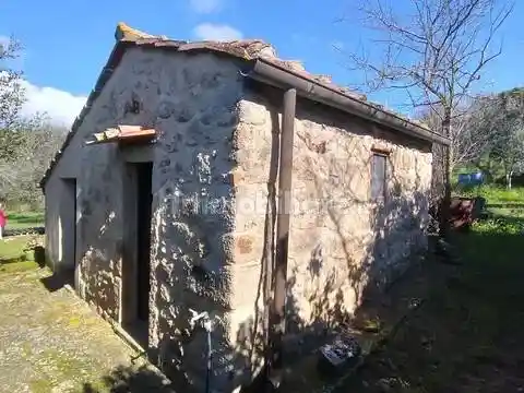 Rustico - Casale in vendita a Roccastrada