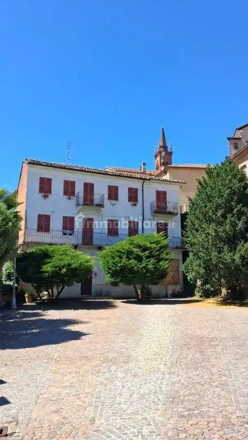Rustico - Casale in vendita a Fubine Monferrato