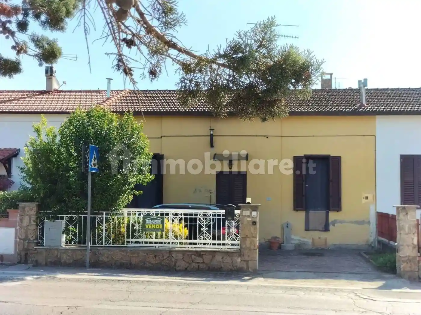 Appartamento in vendita a Roccastrada