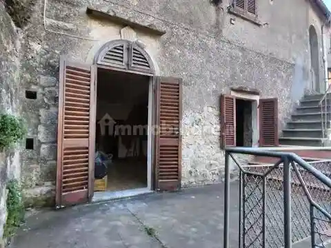 Appartamento in vendita a Massa Marittima
