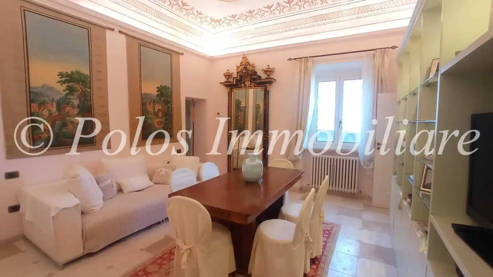 Appartamento in vendita a Fermo