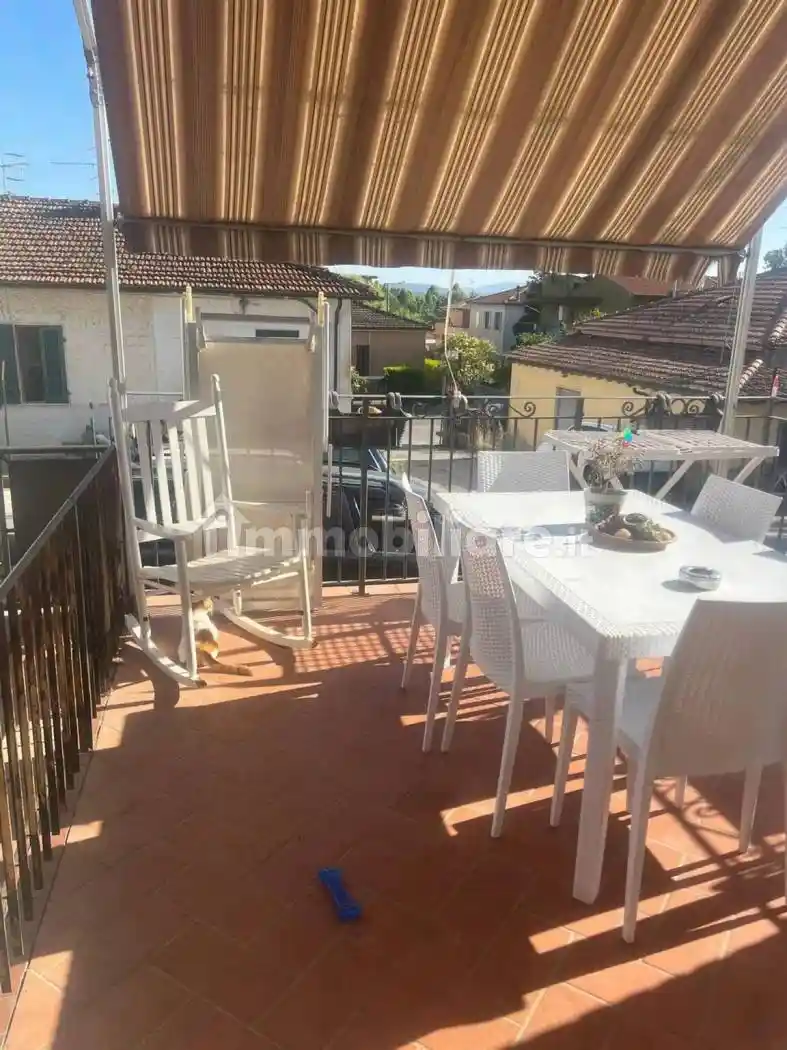 Appartamento in vendita a Roccastrada