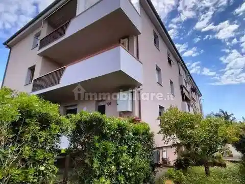 Appartamento in vendita a Roccastrada