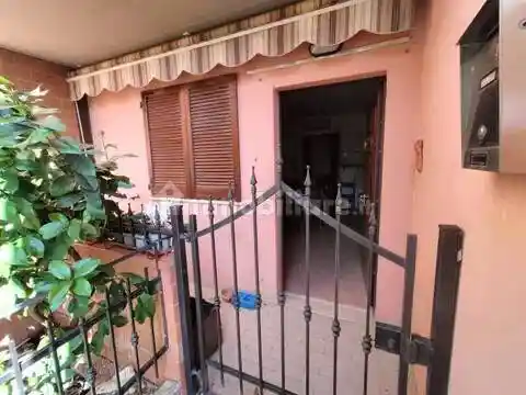 Appartamento in vendita a Roccastrada