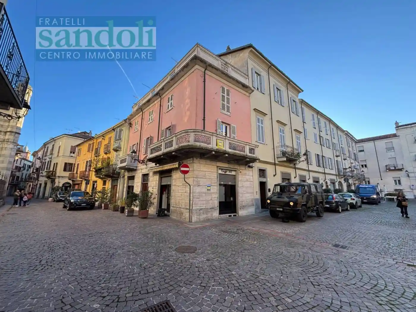 Casa indipendente in vendita a Vercelli