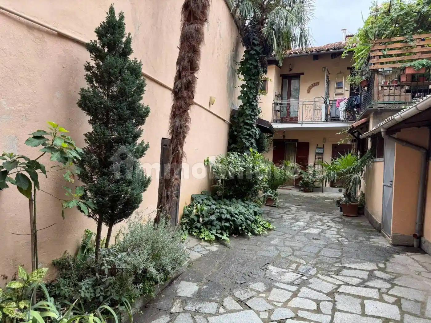 Appartamento in vendita a Pinerolo