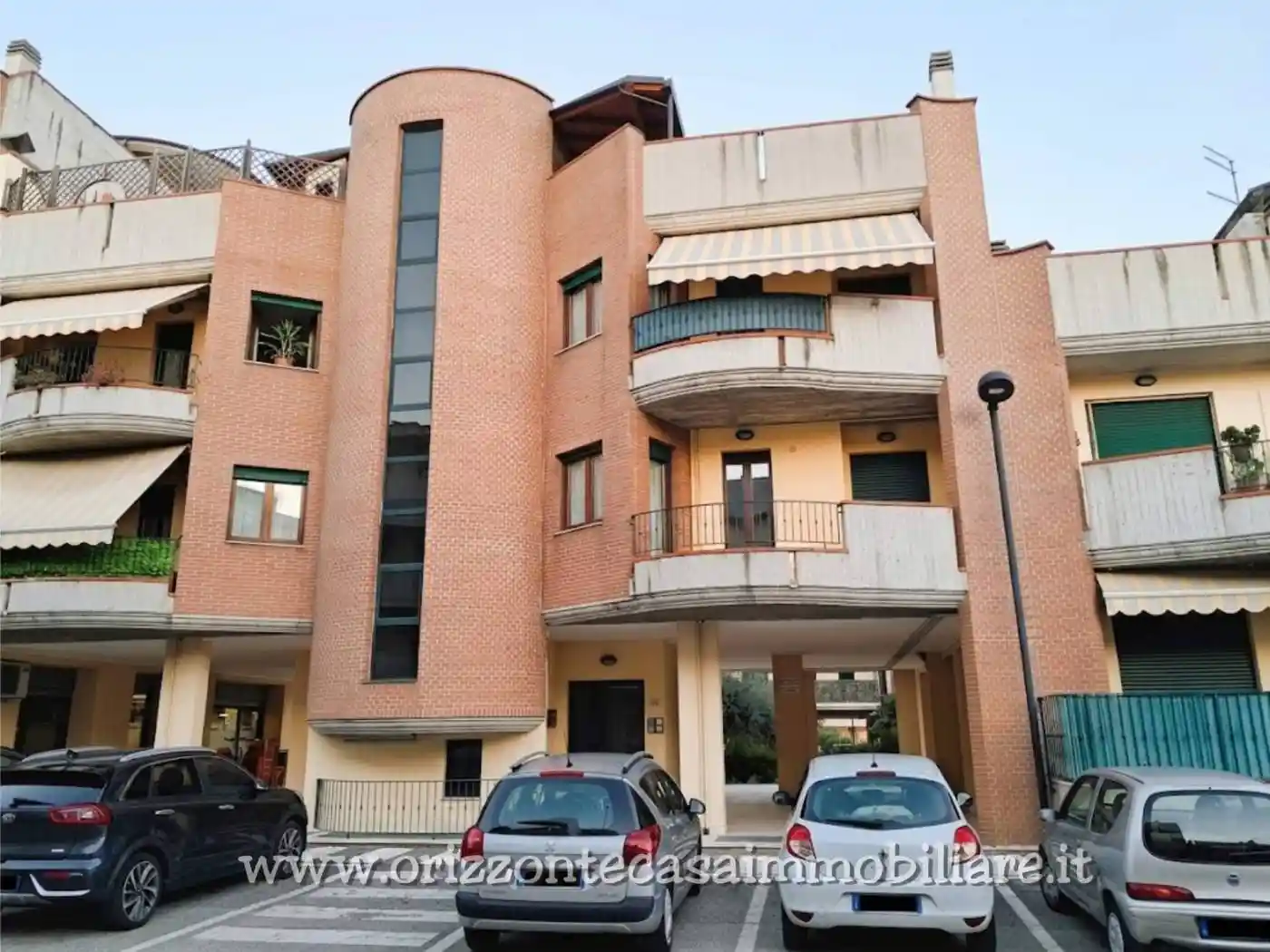 Appartamento in vendita a Ascoli Piceno
