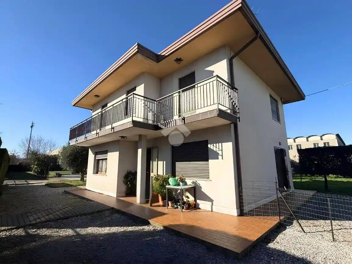 Villa in vendita a Mogliano Veneto