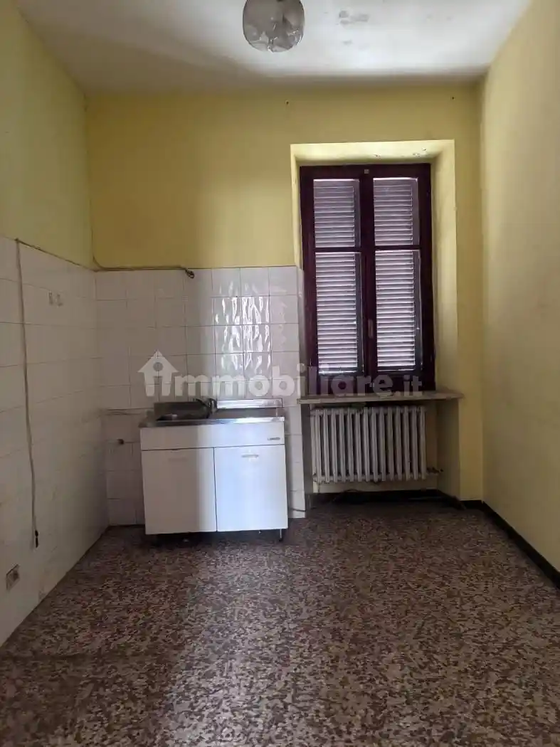 Appartamento in vendita a Racconigi