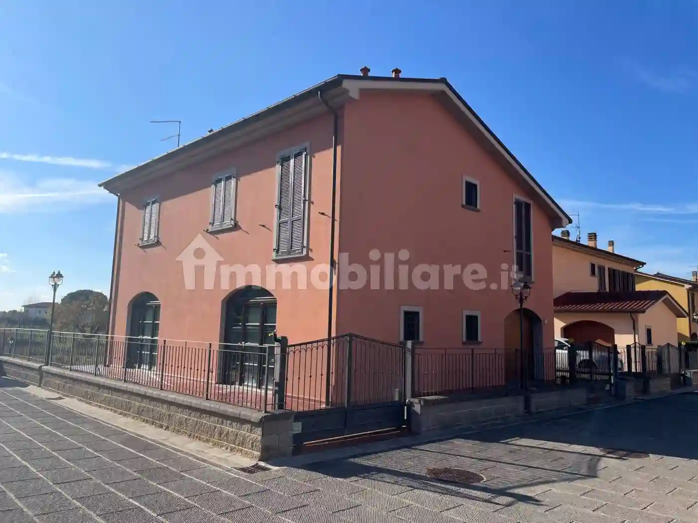 Villa - foto 3