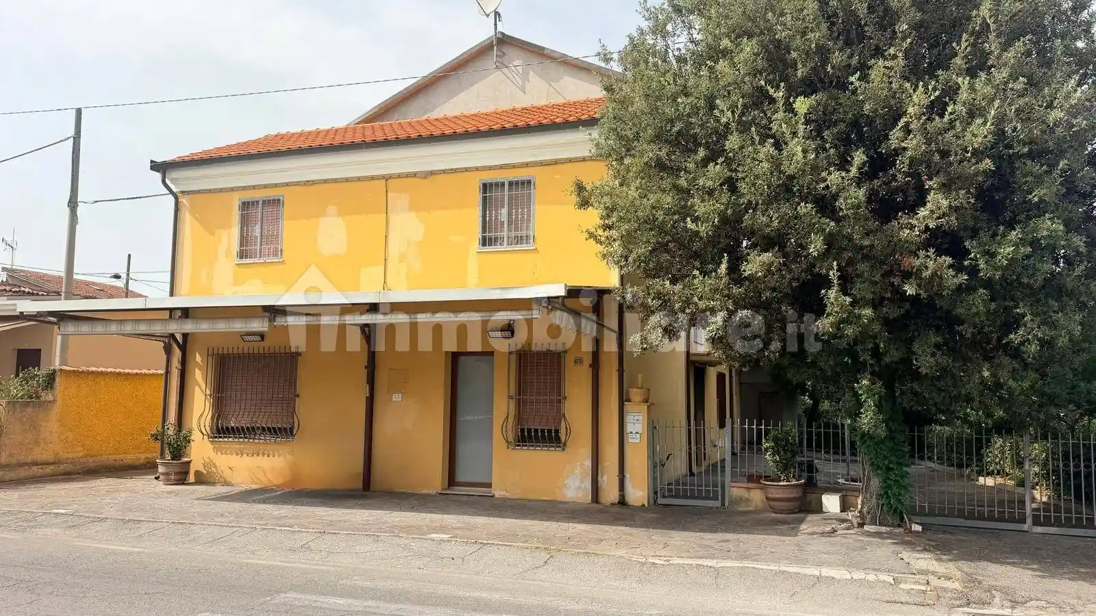 Casa indipendente in vendita a Rimini