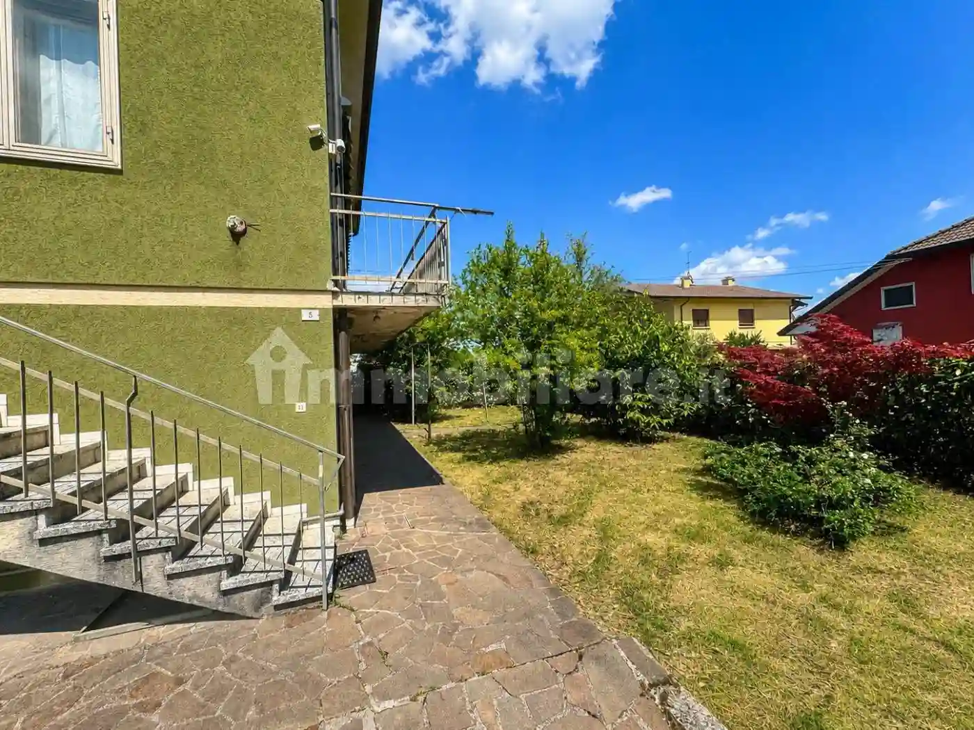 Casa indipendente - foto 2
