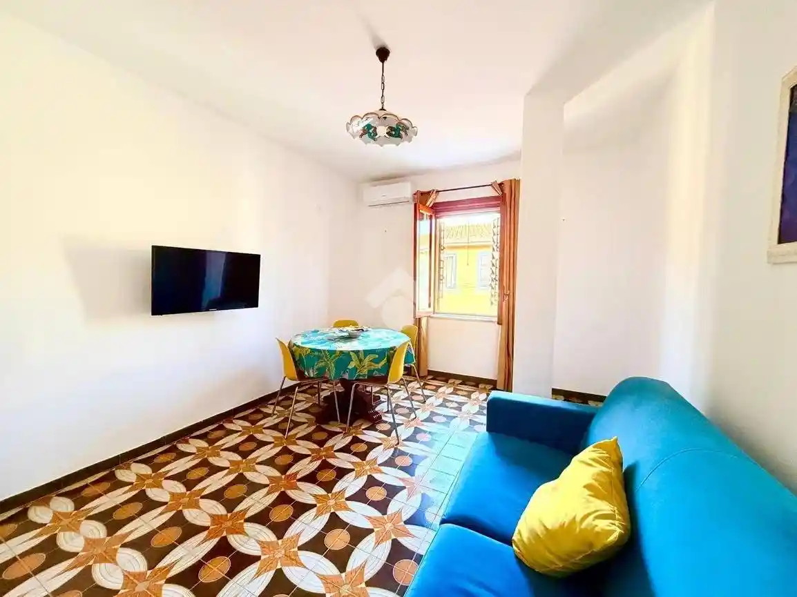 Appartamento in affitto a Vietri sul Mare