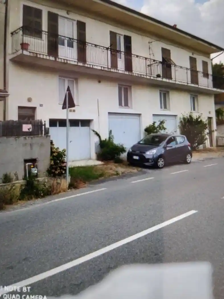 Casa indipendente in vendita a Carrosio