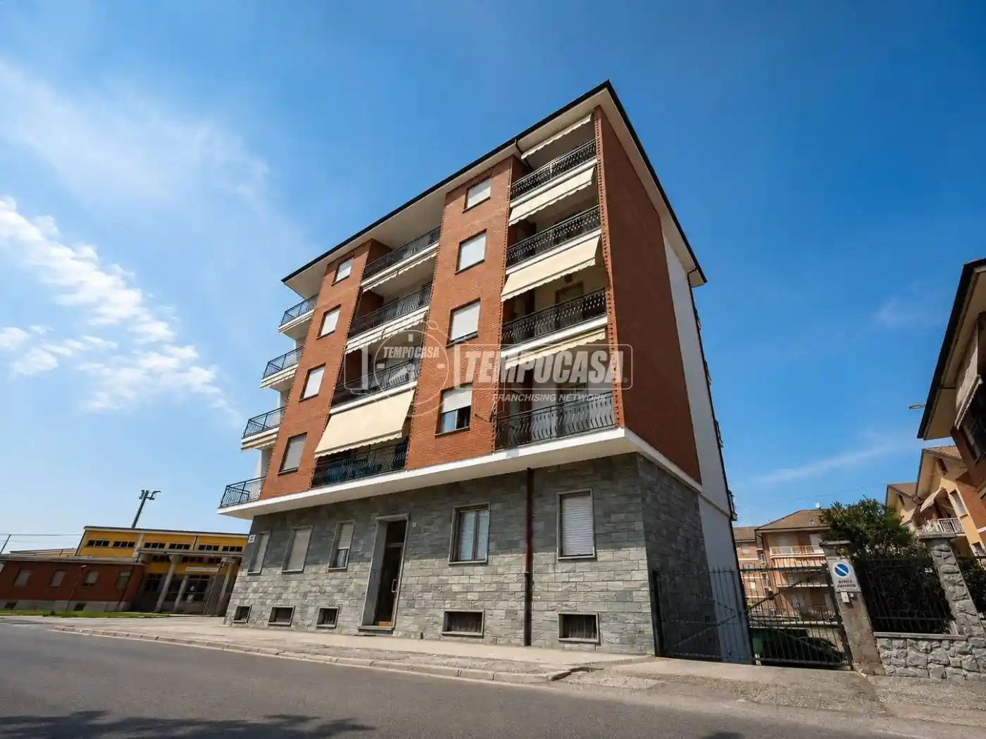 Appartamento in vendita a Fossano