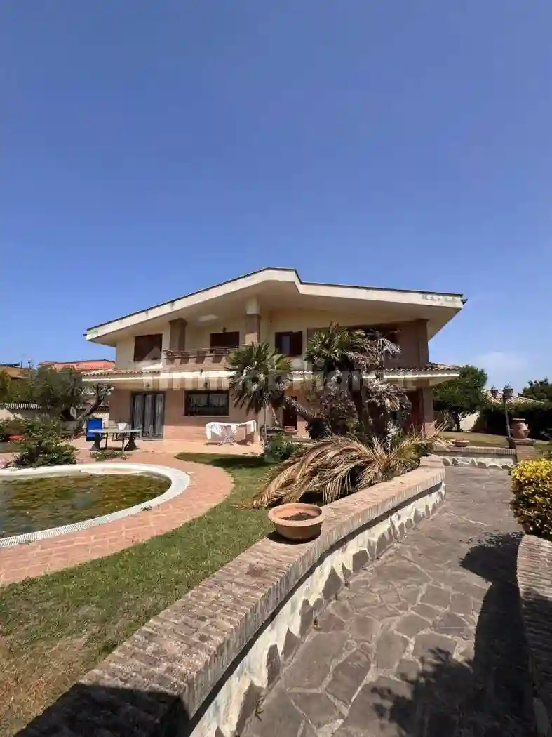 Villa - foto 4