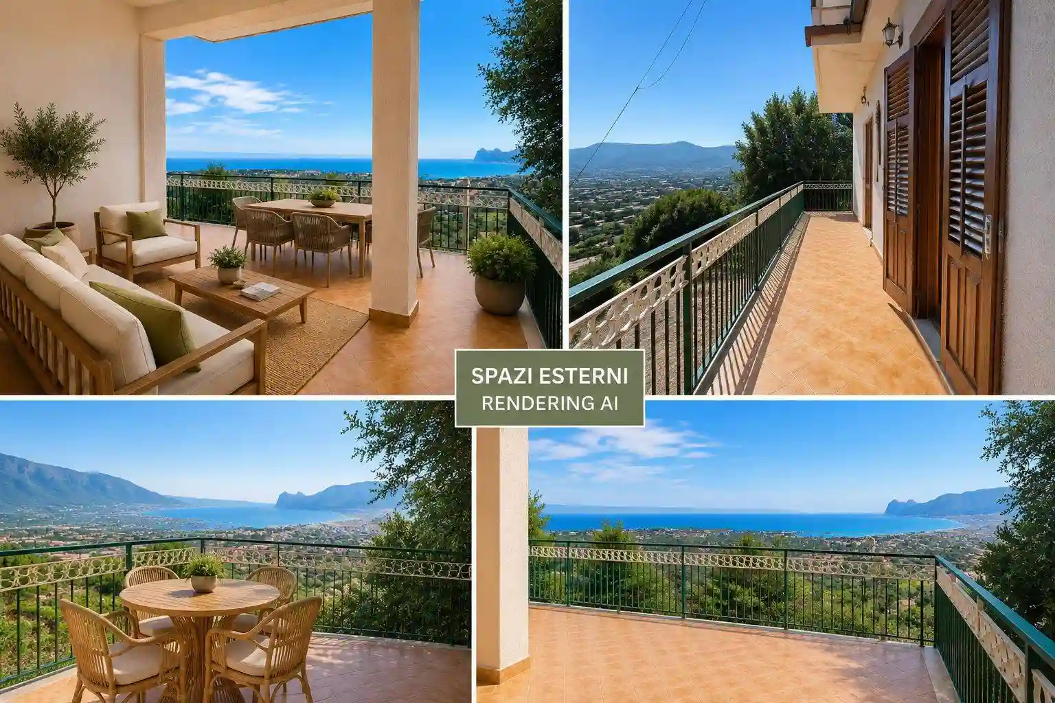 Villa - foto 3