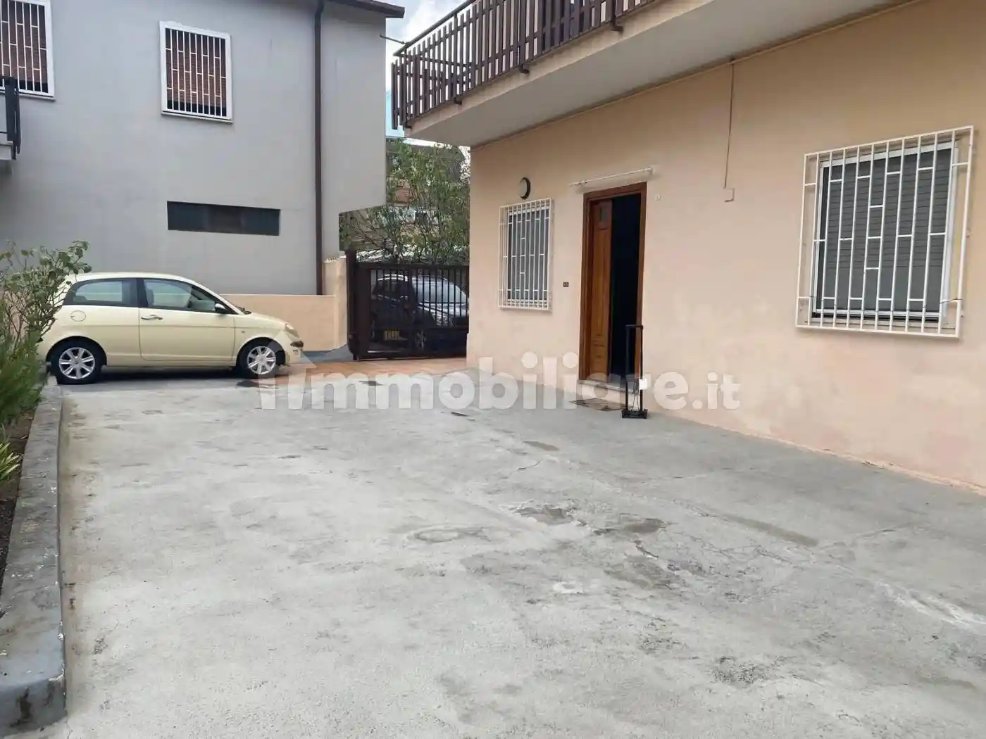 Appartamento in affitto a Frosinone