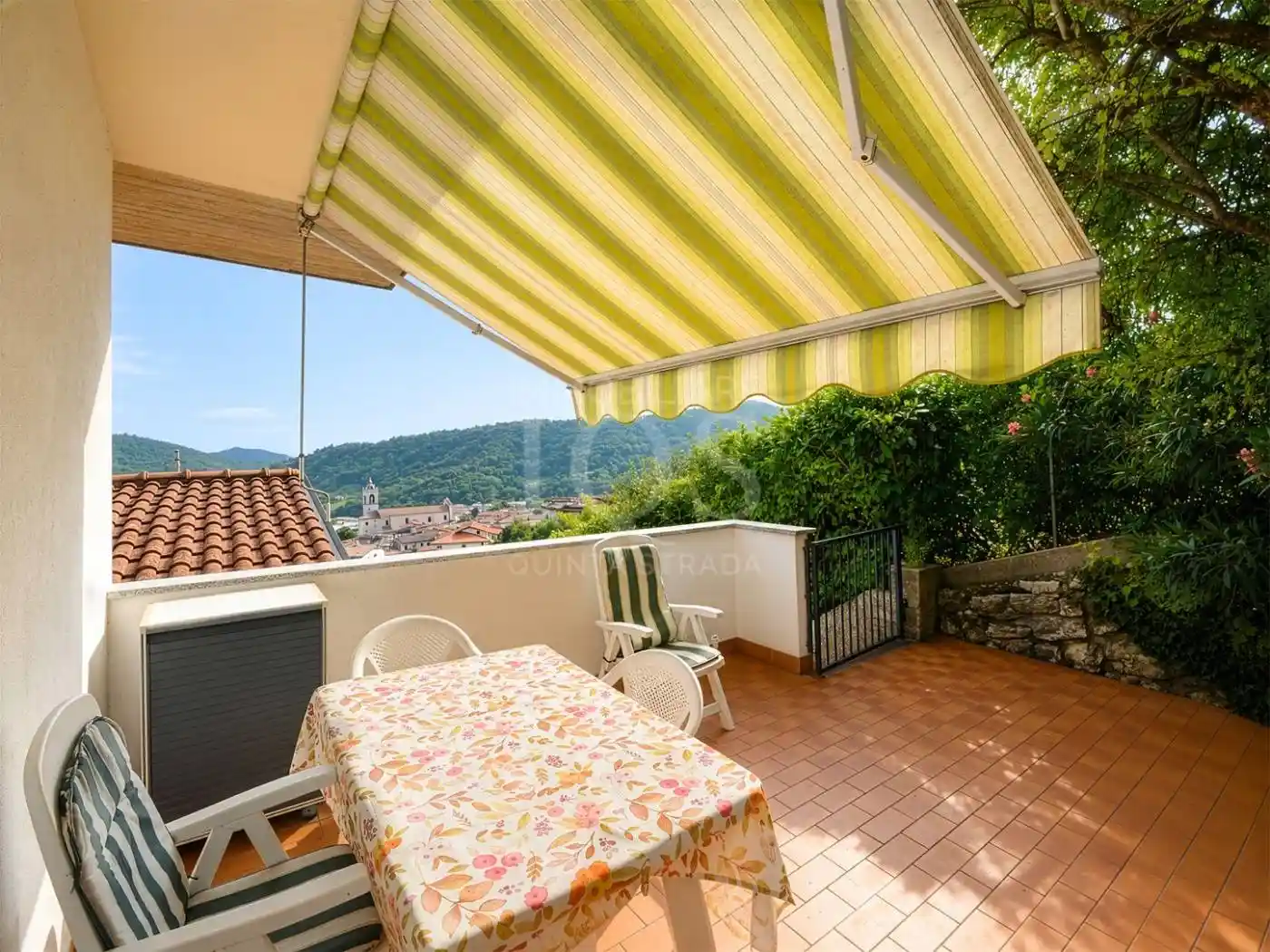 Appartamento in vendita a Adrara San Martino
