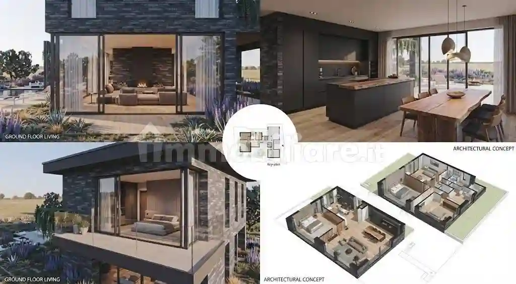 Villa - foto 4