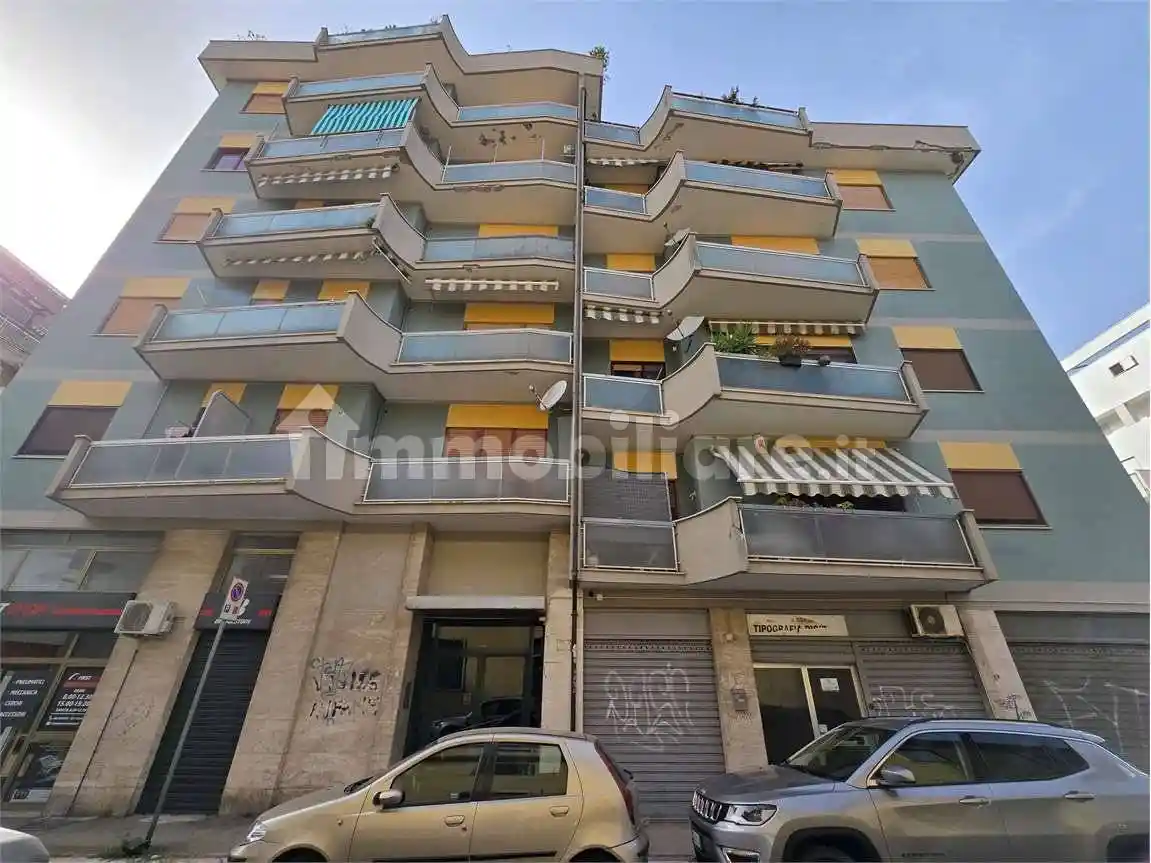 Appartamento in affitto a Pescara