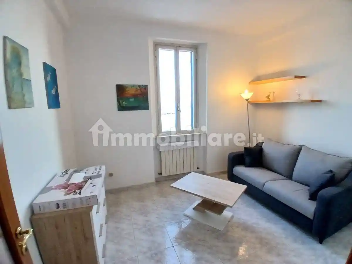 Appartamento in affitto a Ancona