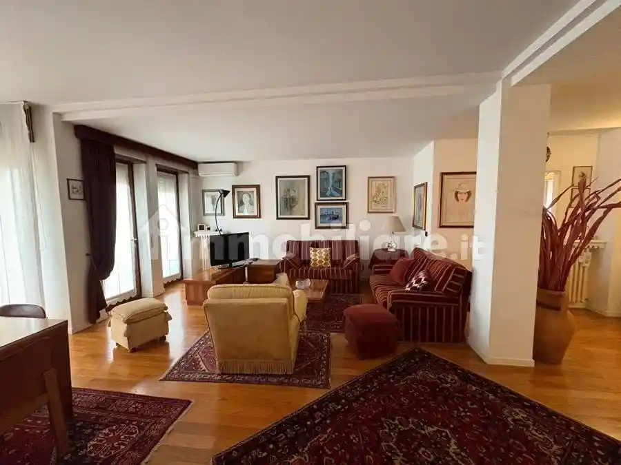 Appartamento in vendita a Venezia