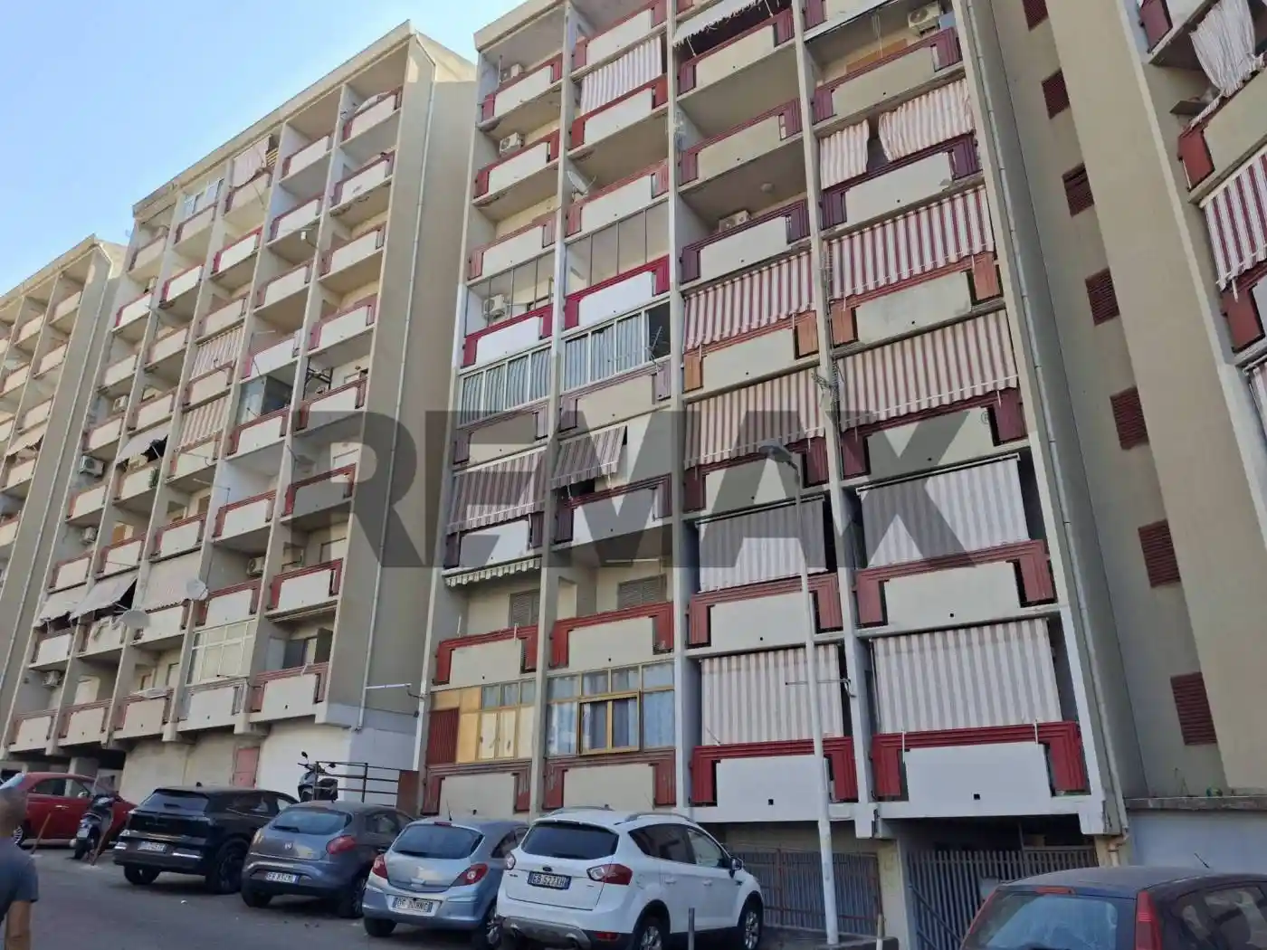 Appartamento in vendita a Catania