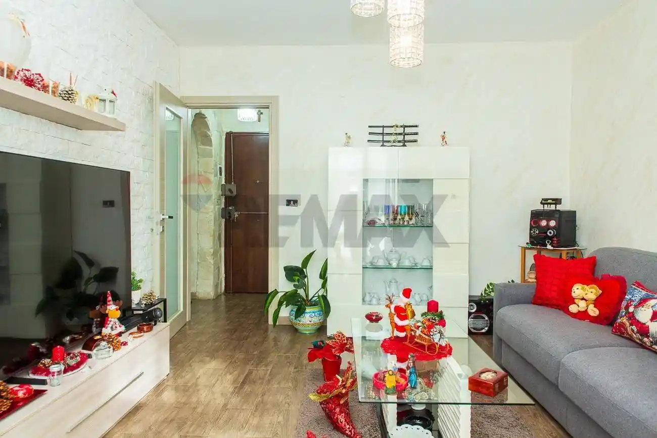 Appartamento in vendita a Catania