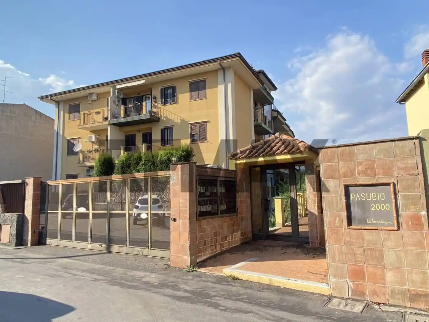 Appartamento in vendita a Tremestieri Etneo